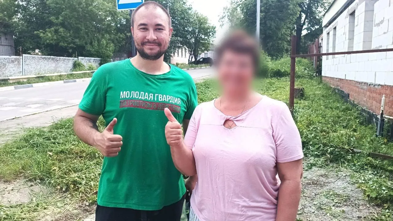 Фото: пресс-служба администрации г.о. Кашира