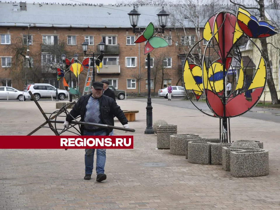 Фото: Владимир Останин