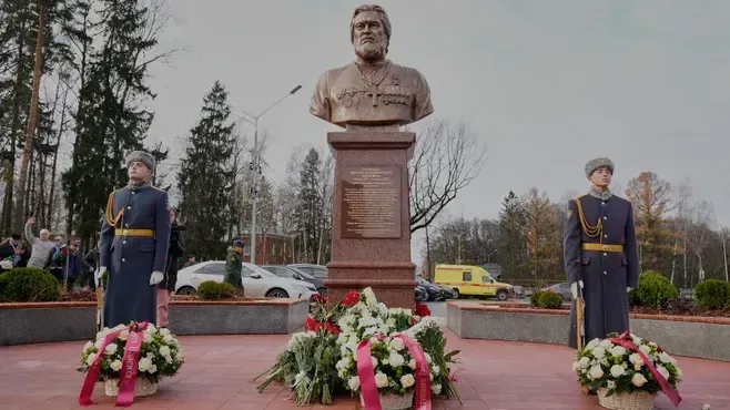 Фото: Дмитрий Белицкий