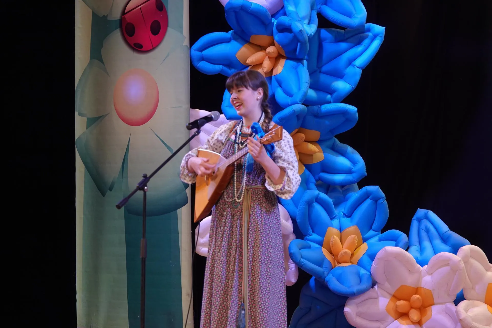 Фото: Дарья Леонова