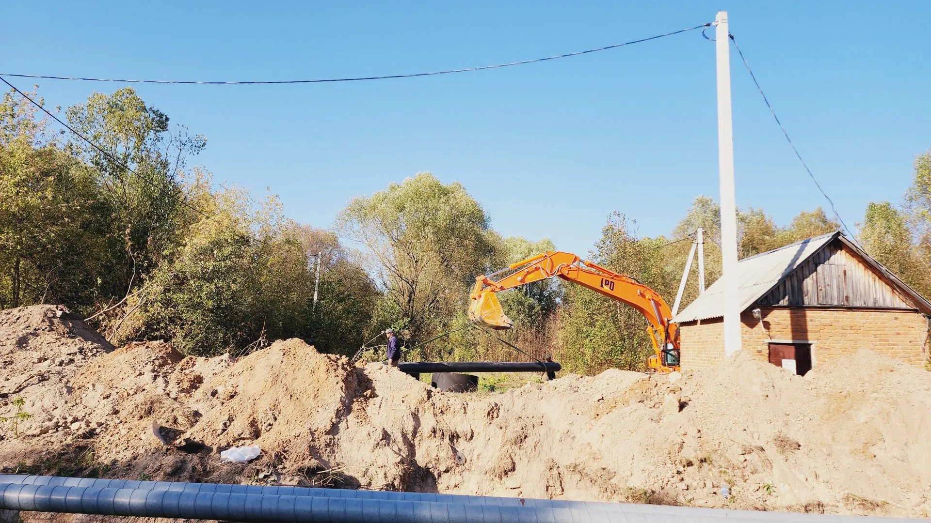 Фото: Юлия Андросова