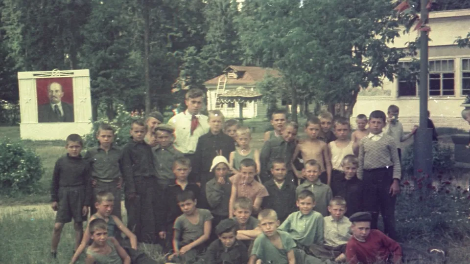 Фото: Черноголовская библиотека