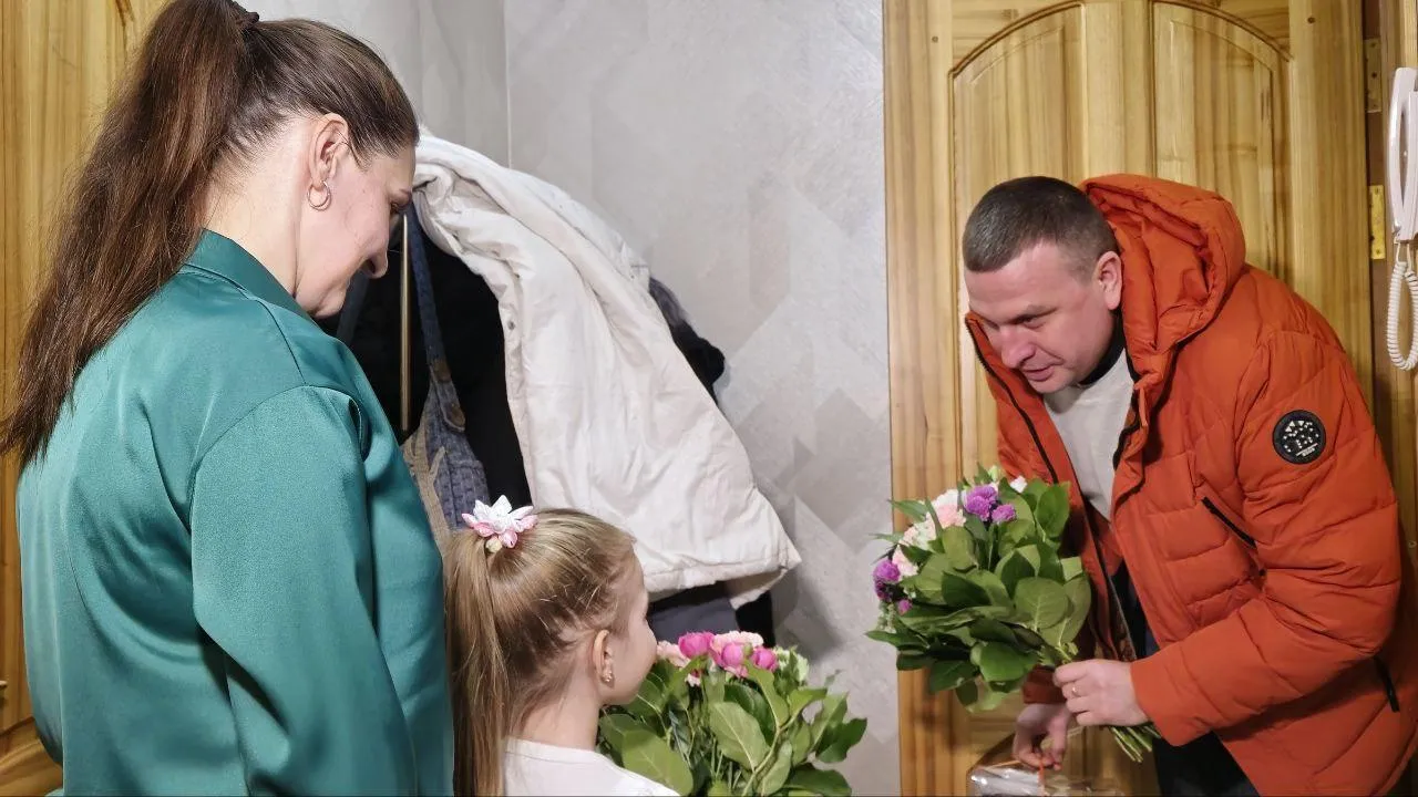 Пресс-служба администрации городского округа Красногорск