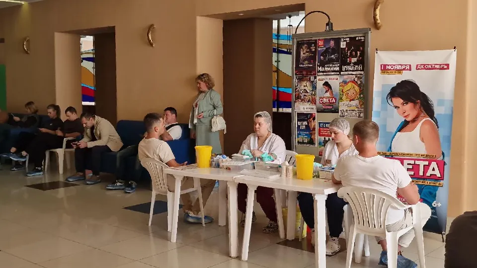 Фото: Анастасия Игнатова