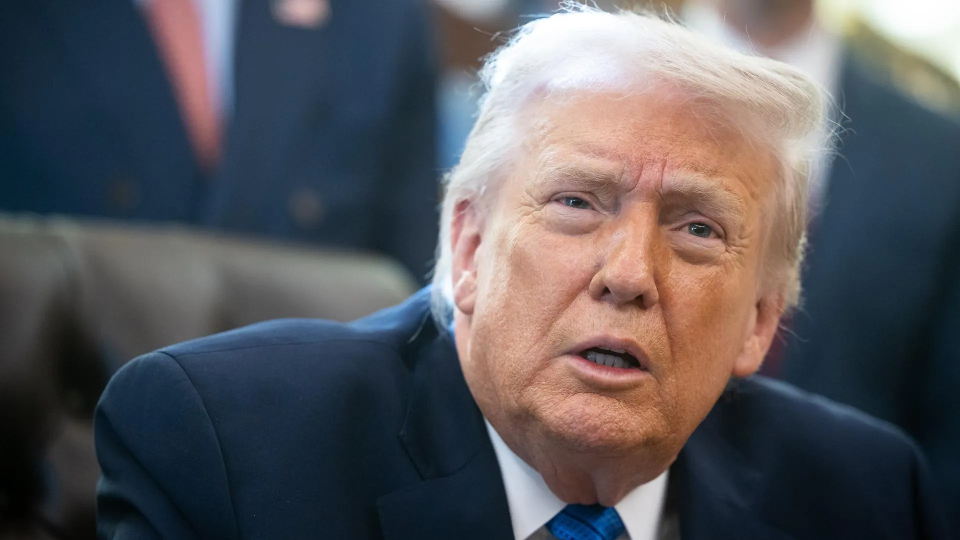 Francis Chung - Pool via CNP/Consolidated News Photos