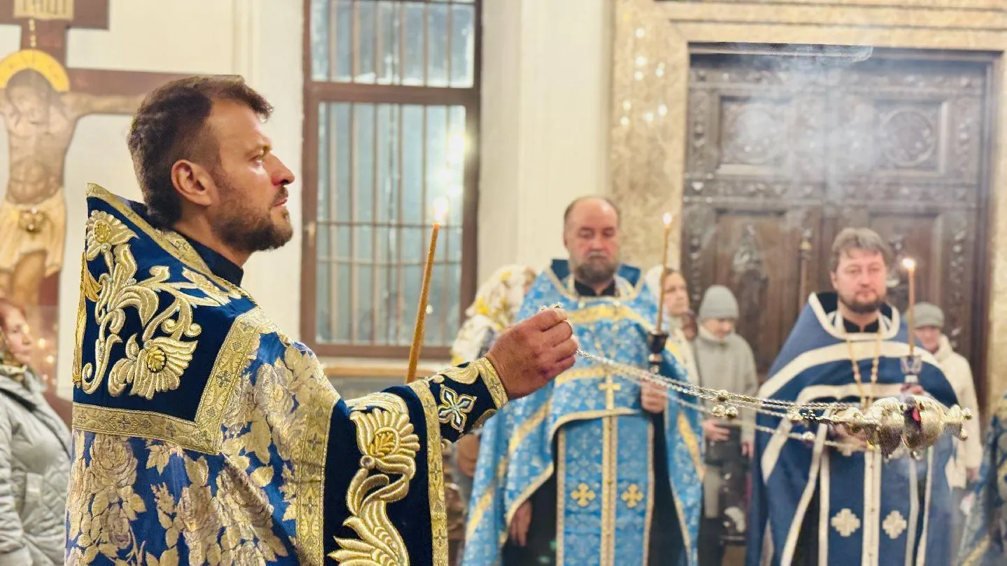 МедиаБанк Помосковья/Ольга Стаферова