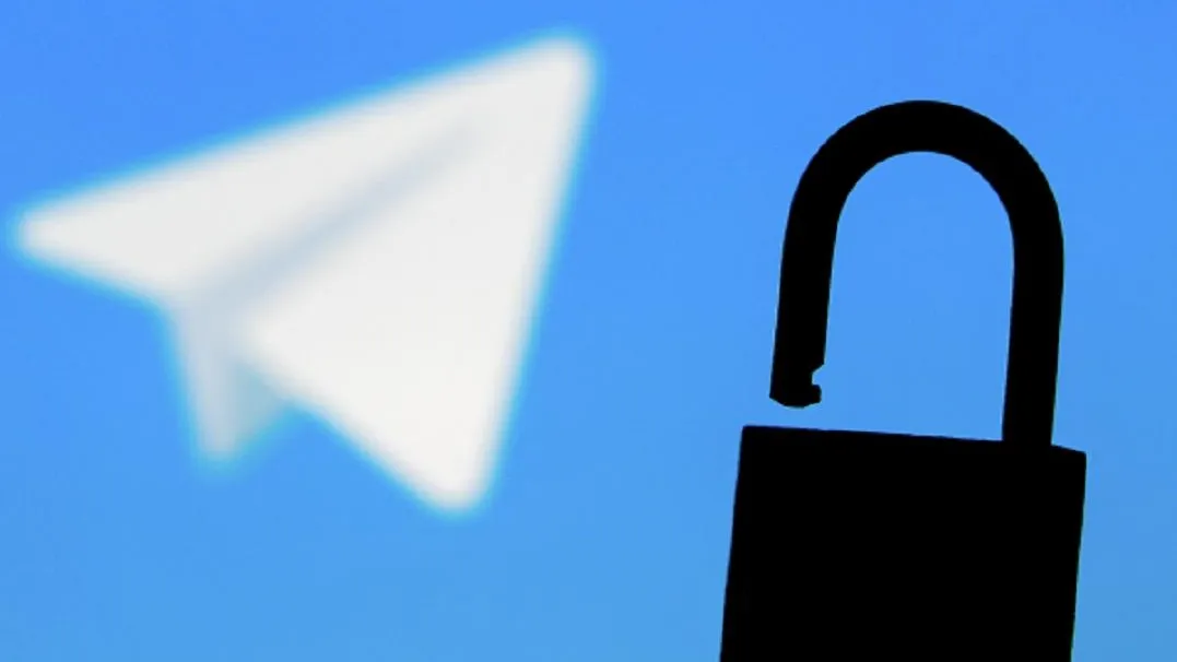Роскомнадзор назвал причину сбоя в Telegram