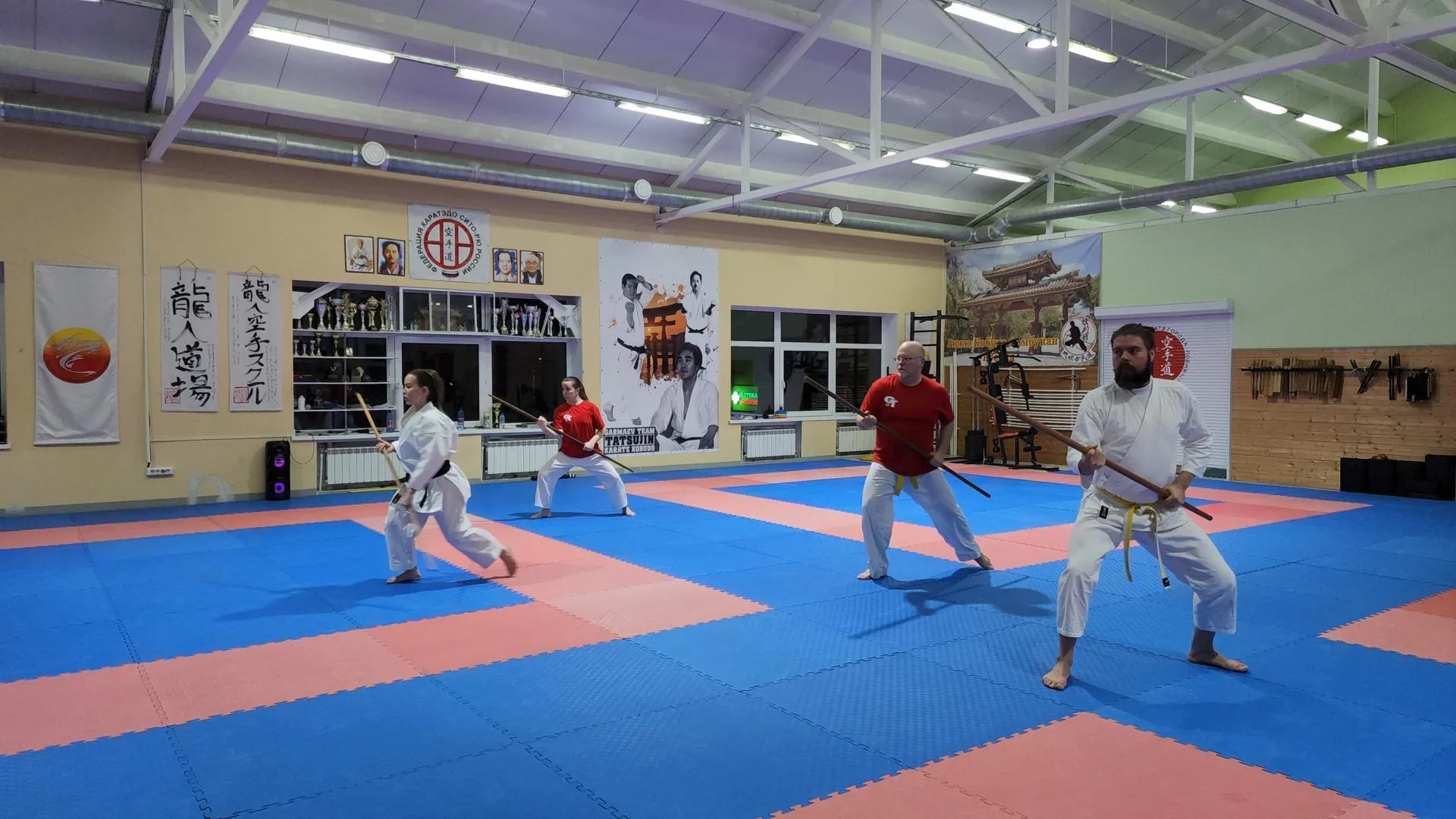 МедиаБанк Подмосковья/Екатерина Федосеева