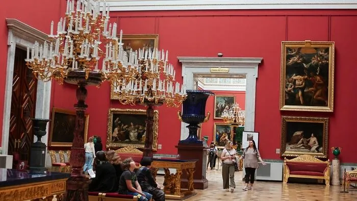 Roman Denisov, Роман Денисов
