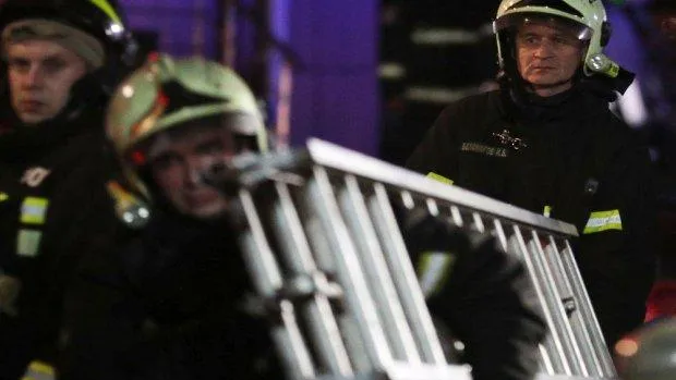 Михаил Терещенко/ ТАСС