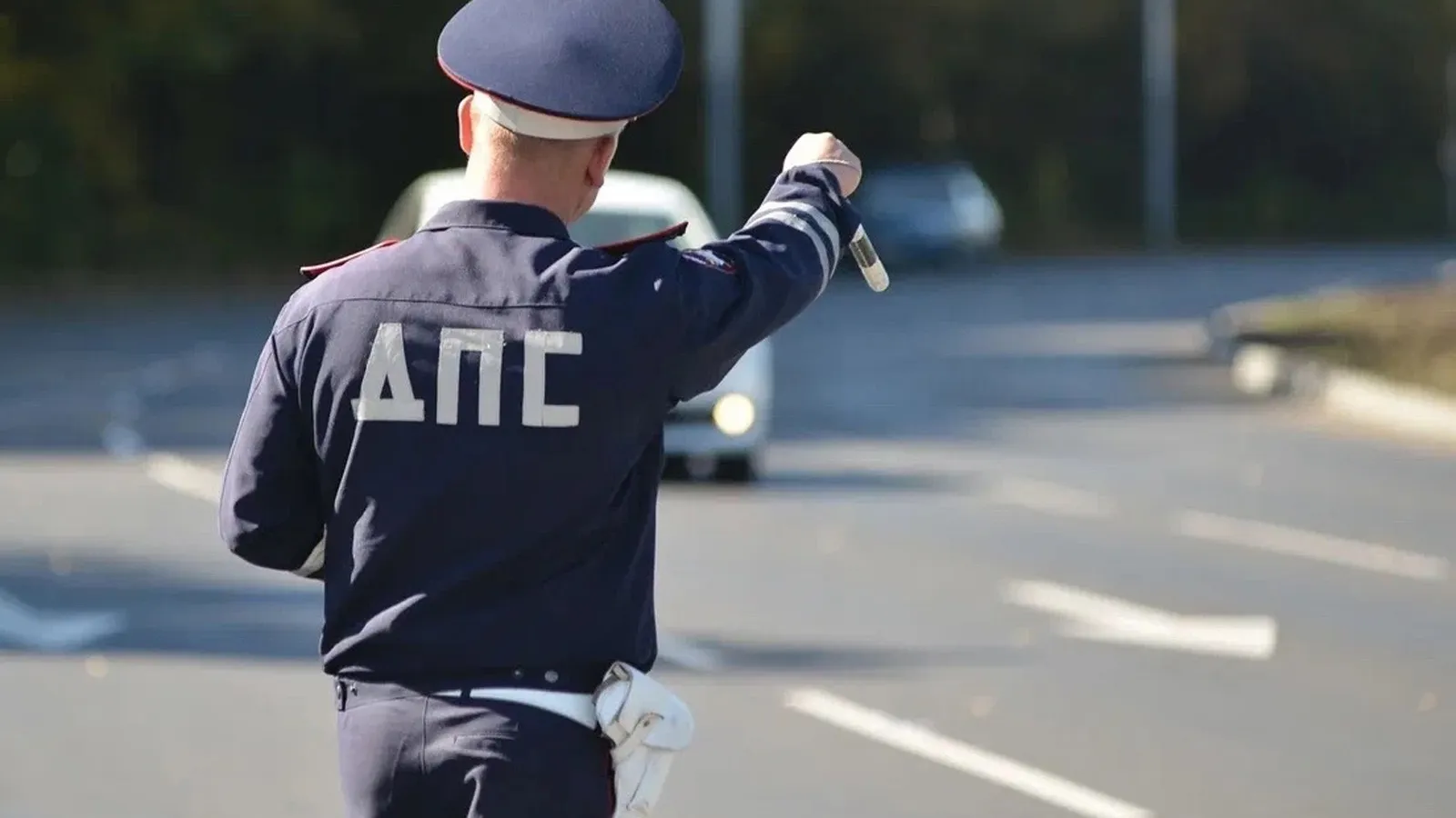 Фото: пресс-служба ОМВД России по г.о. Ступино