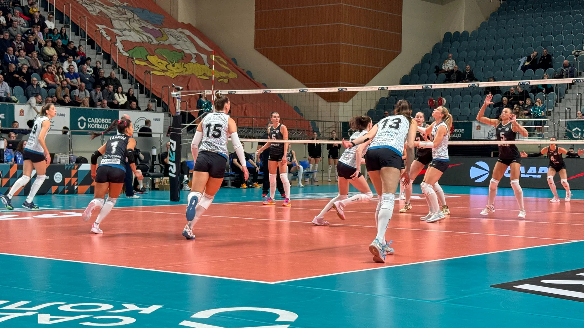 Фото: МедиаБанк Подмосковья/Мария Шматкова