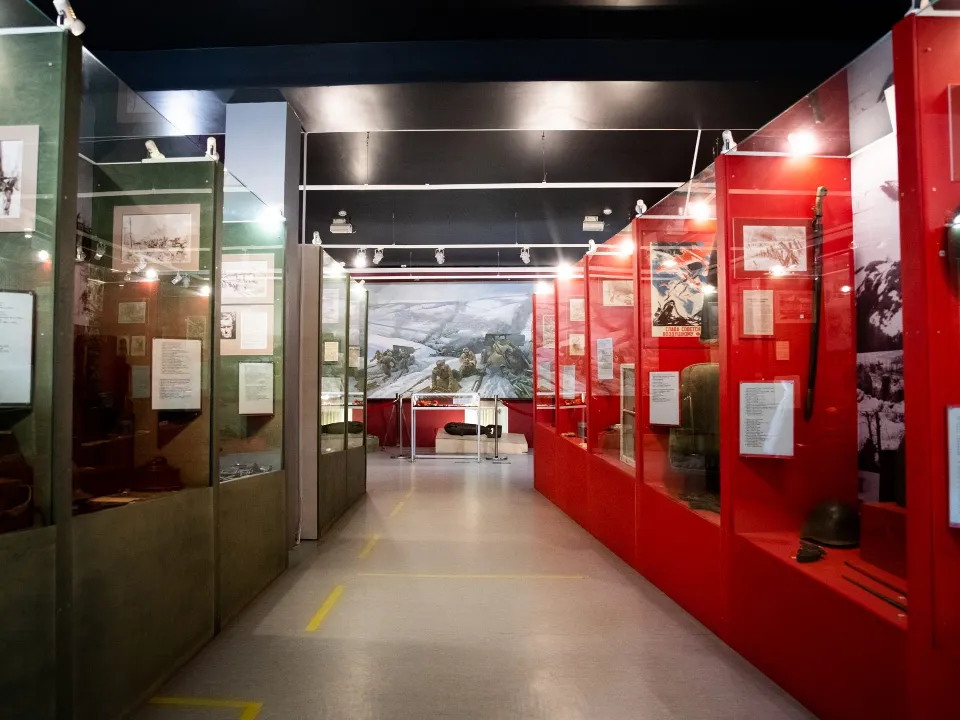 Фото: МБУ Музей-заповедник Дмитровский кремль