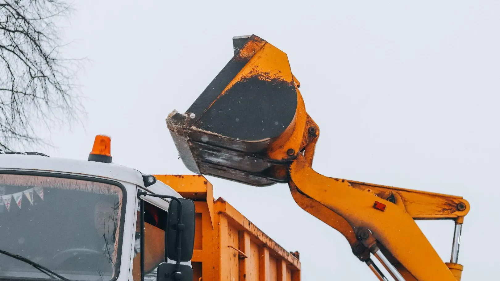 МедиаБанк Подмосковья/Данила Кирьянов