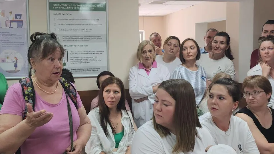 Фото: Наталья Лымарь