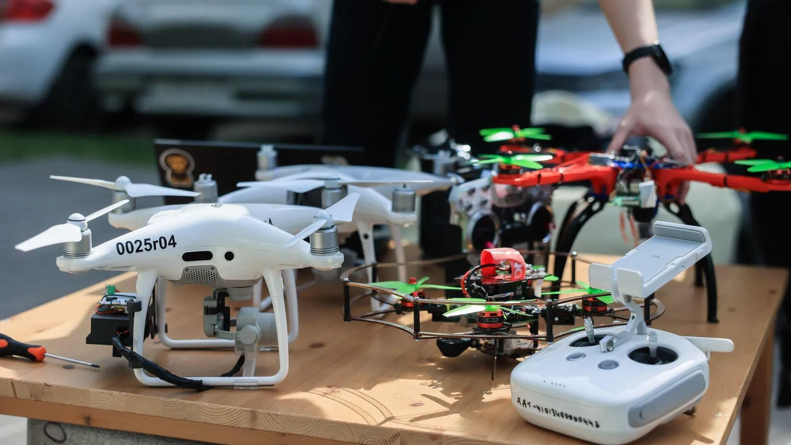 Министерство образования Московской области