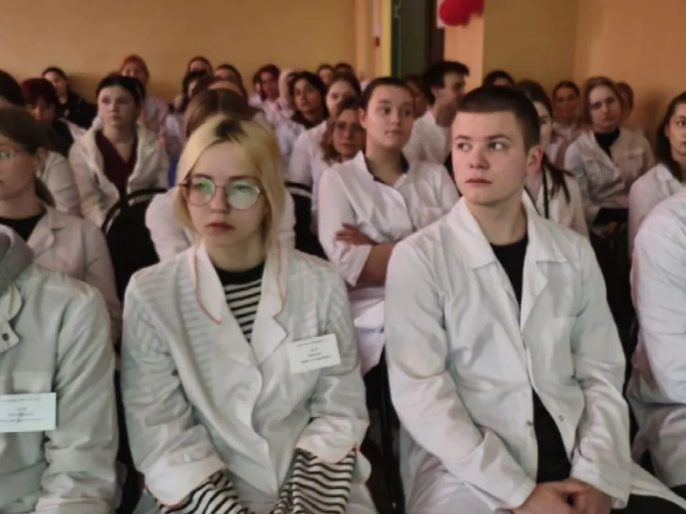 Фото: ГБУЗ МО «Мытищинская больница»