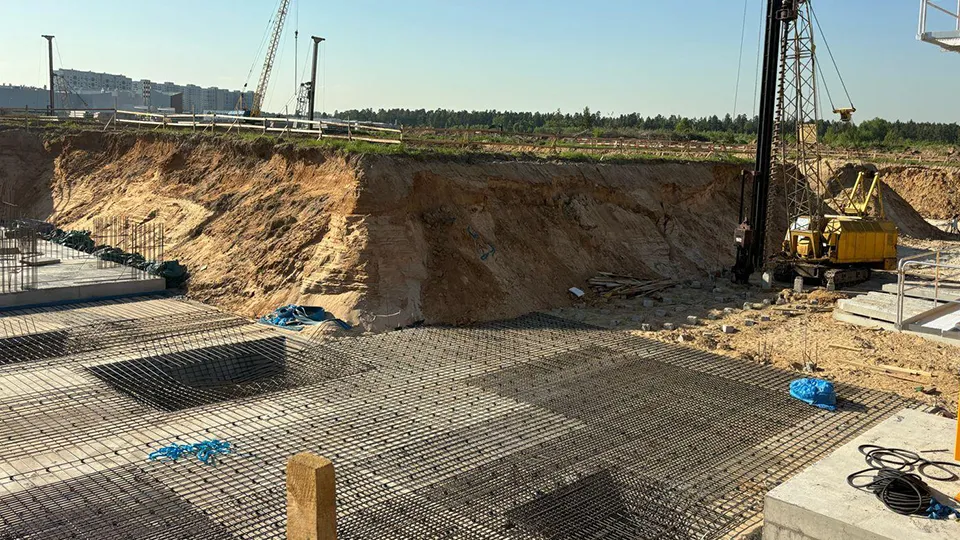 Фото: девелопер проекта Dogma