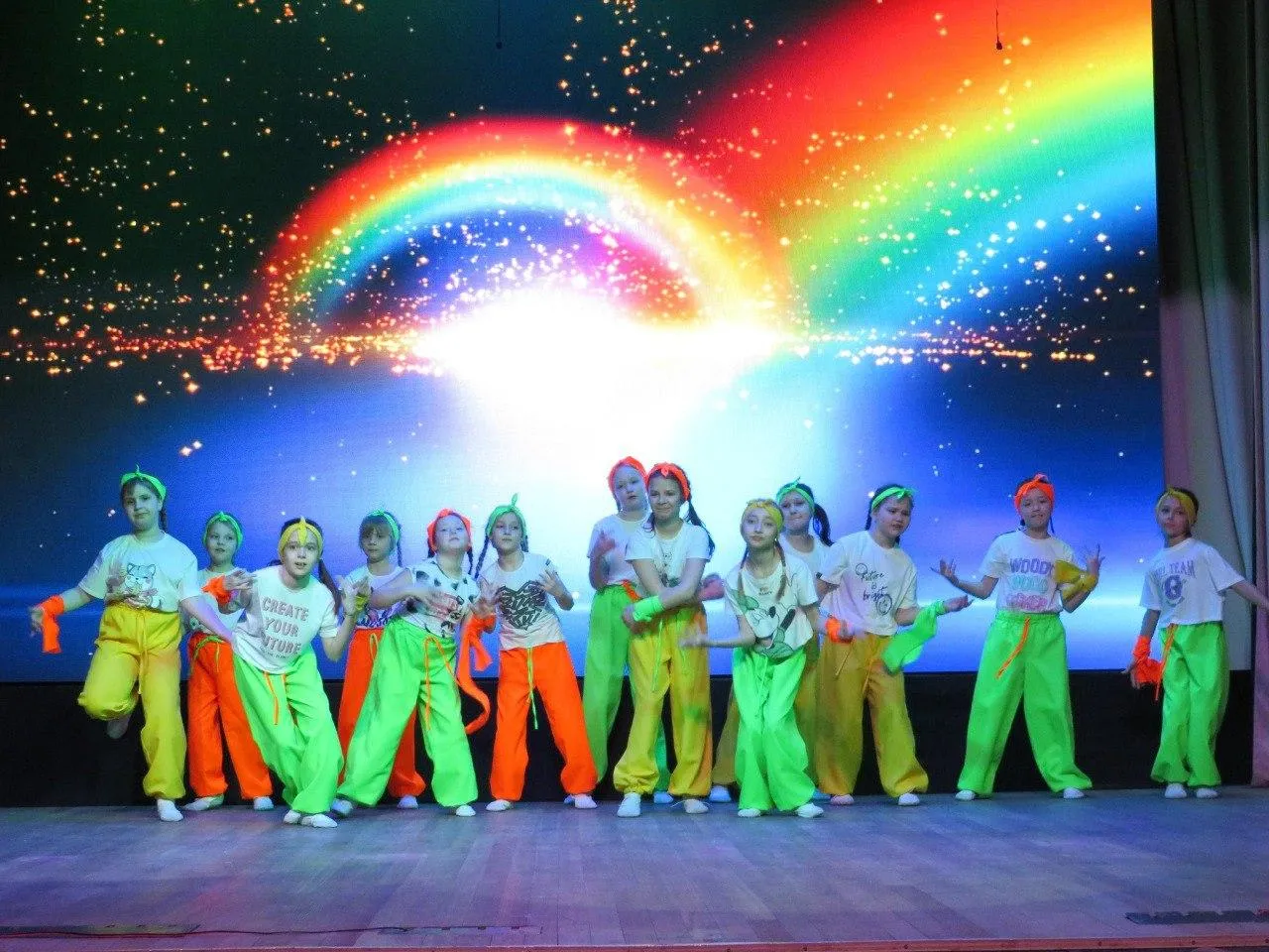 Фото: личный архив Лидии Сапариной