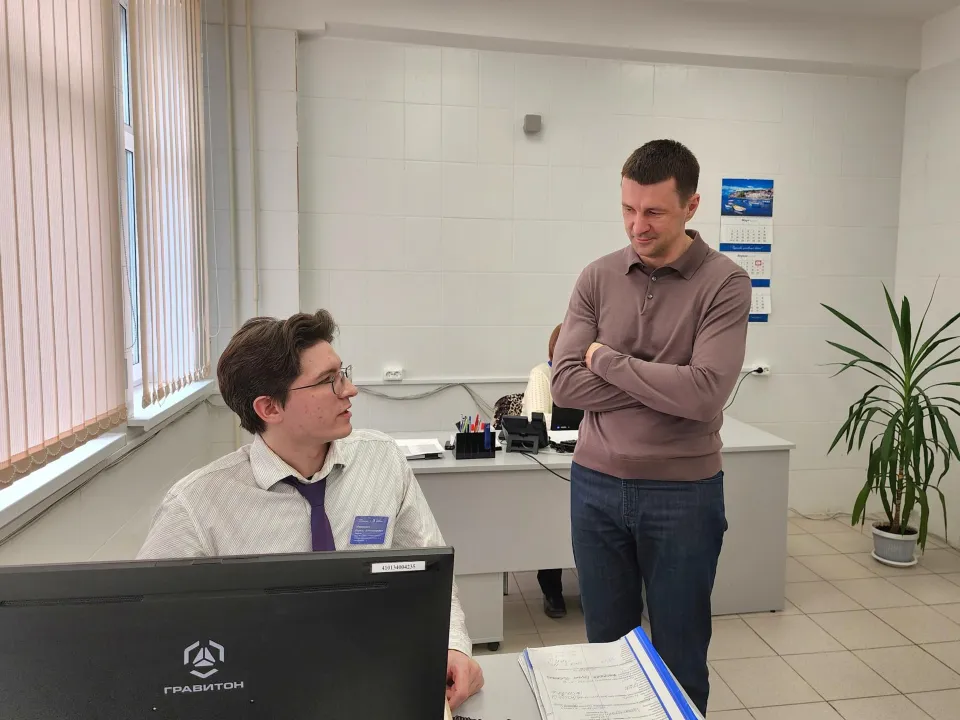 Фото: Мария Андрюхина