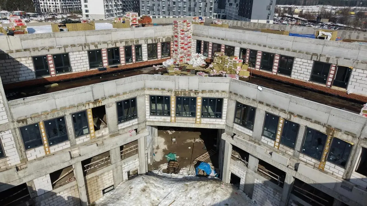 В.А. Симакова