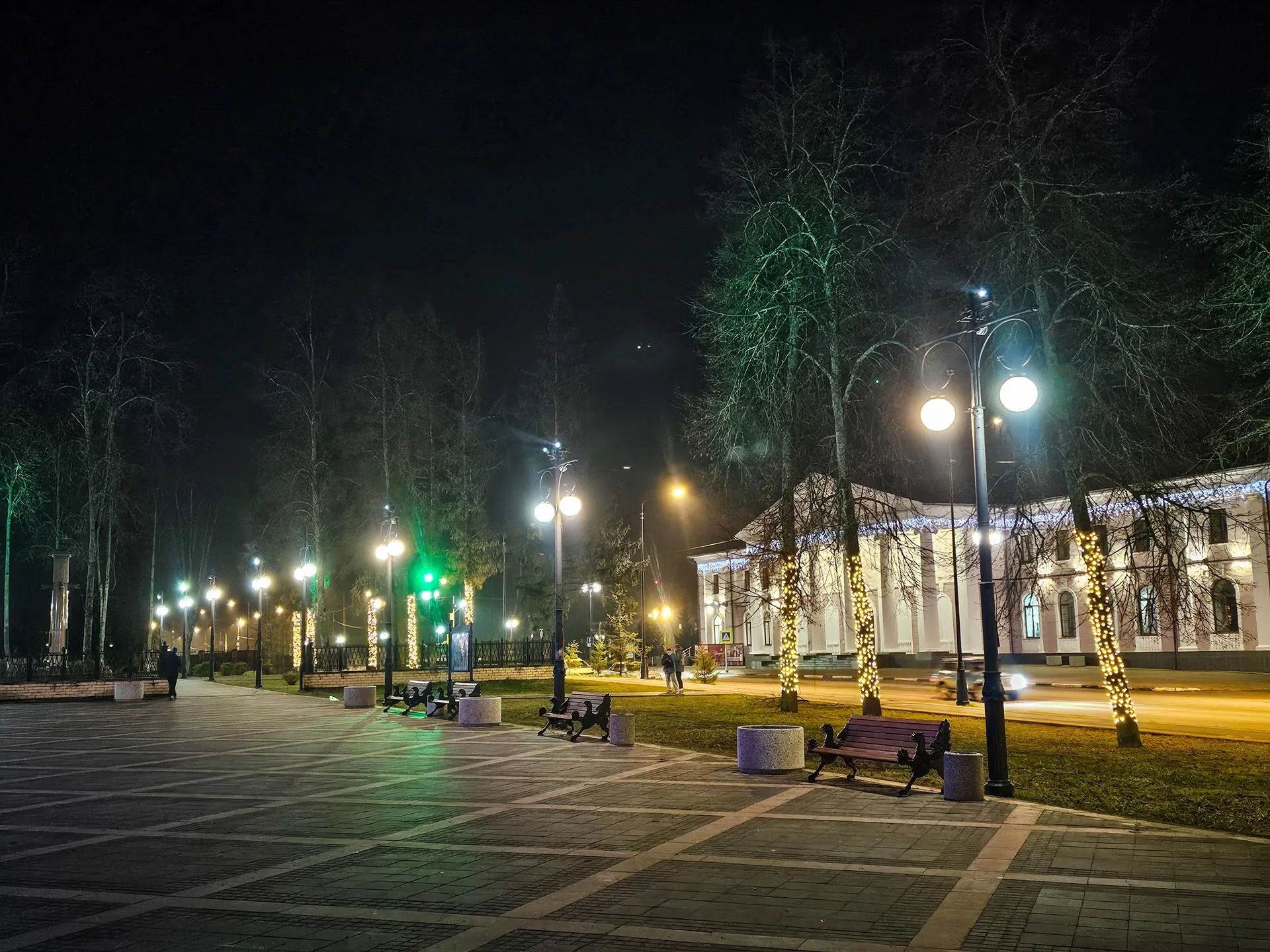 Фото: пресс-служба администрации Шатурского округа