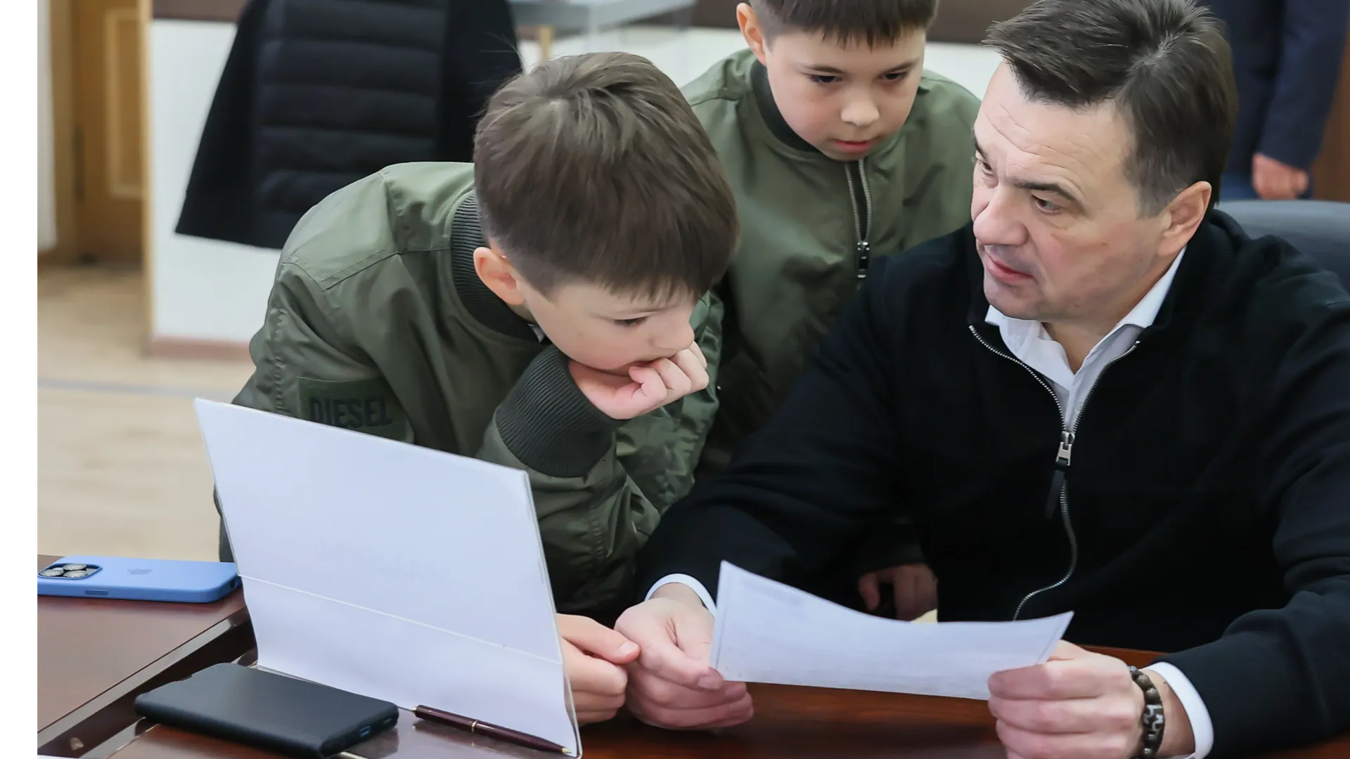 Фото: Константин Семенец