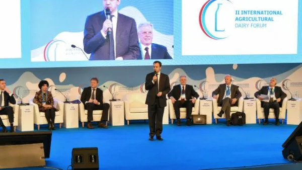 Традиционная отрасль Подмосковья