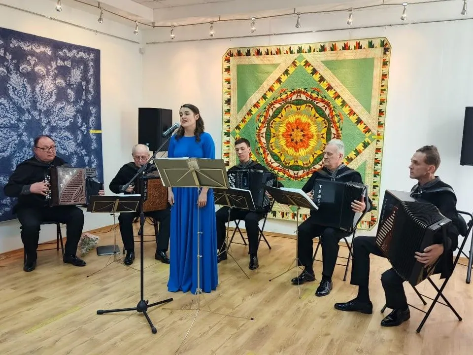 Фото: музейно-выставочный центр г.о. Электросталь