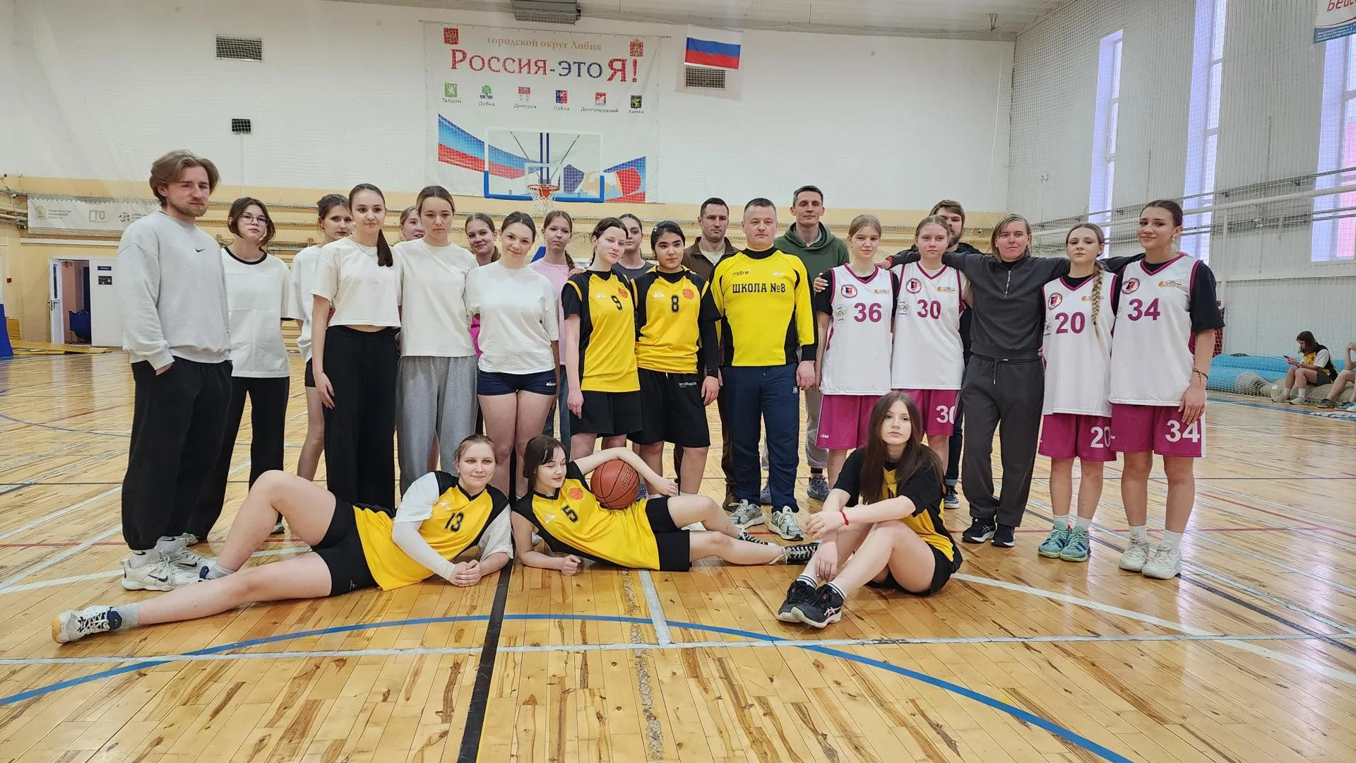 МедиаБанк Подмосковья/Юлия Смагринская