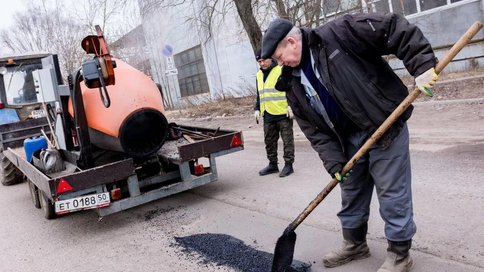Фото: пресс-служба администрации г.о. Лыткарино