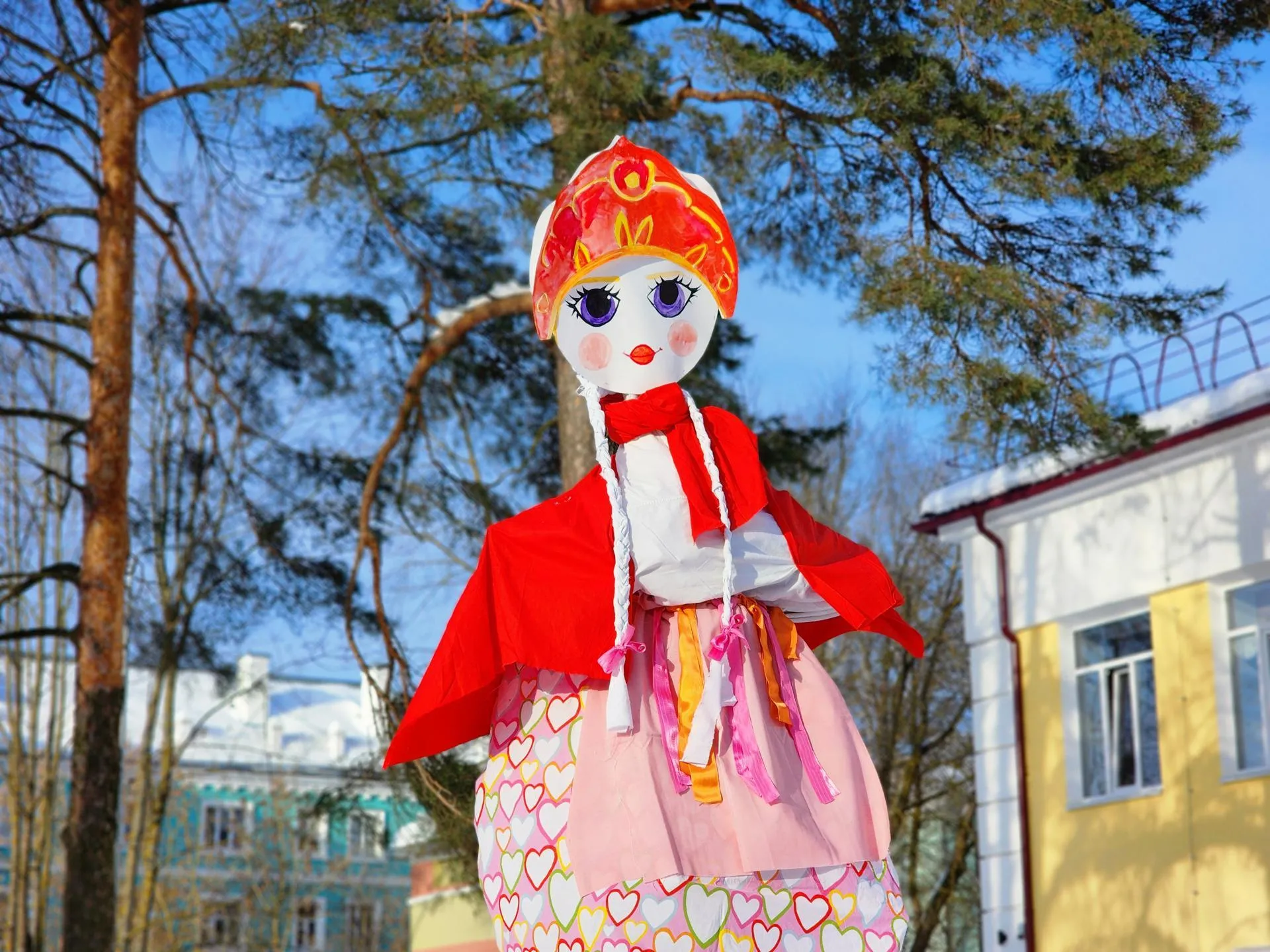 REGIONS/Полина Пахомова