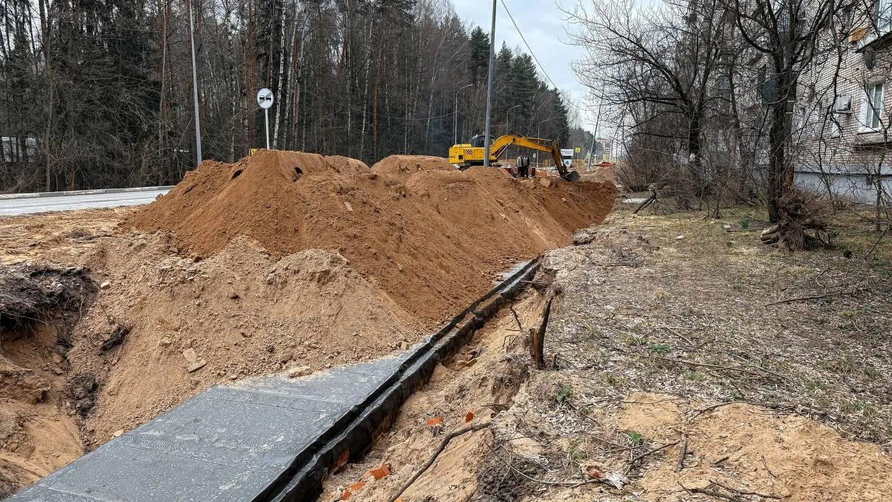 Пресс-служба администрации городского округа Дубна