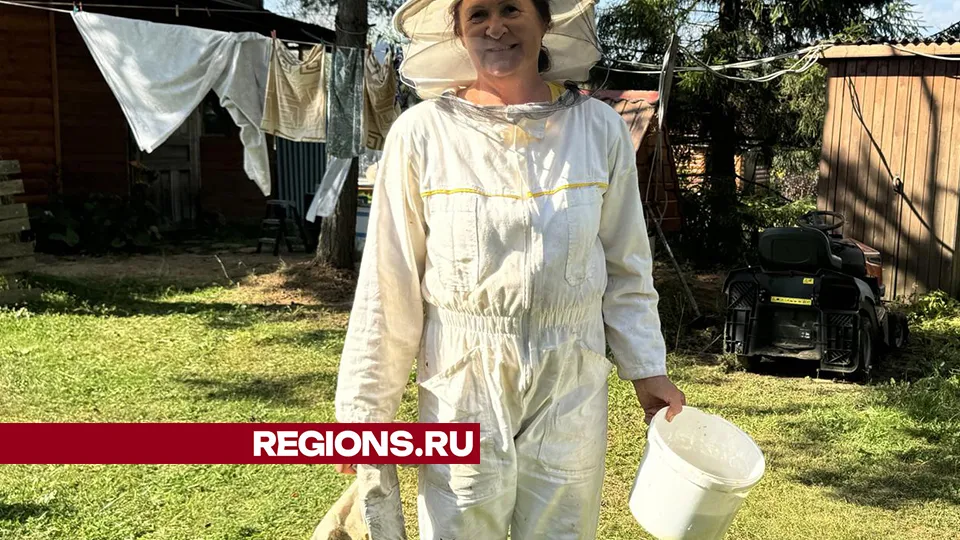 Фото: Татьяна Рунова