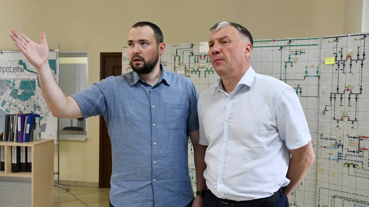 Фото: администрация г.о. Жуковский