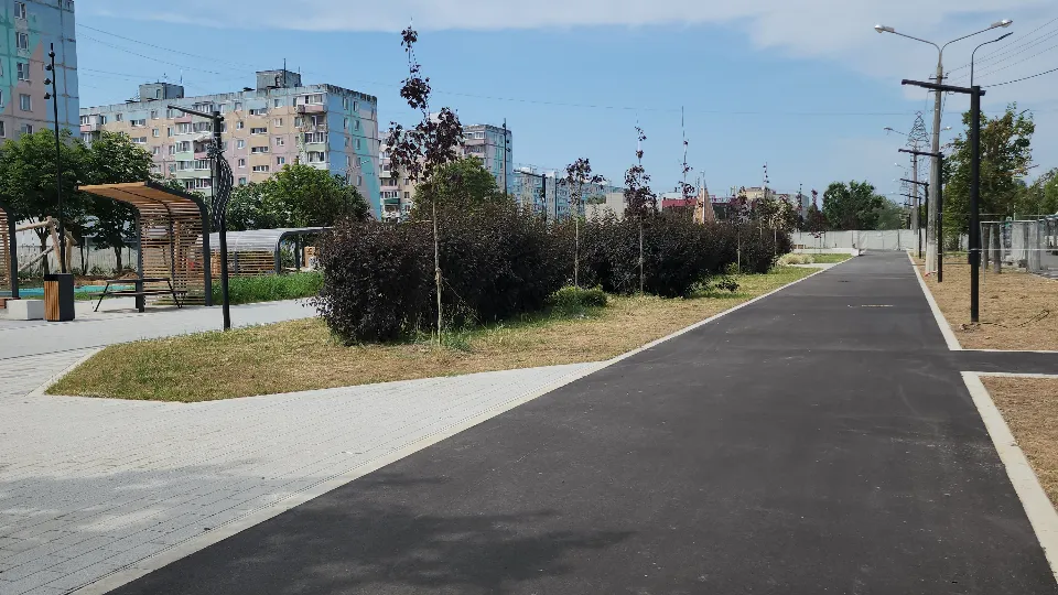 Фото: REGIONS/Василий Тремасов