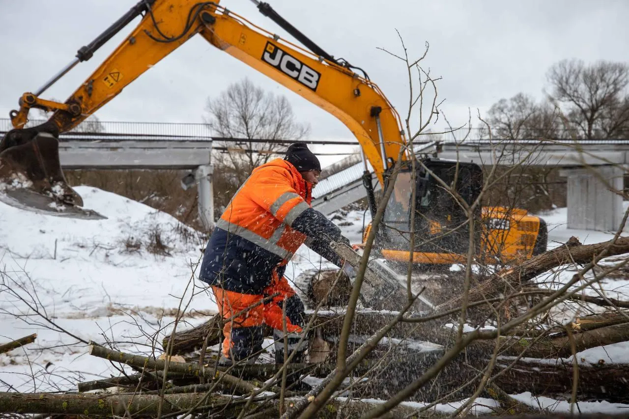 Telegram-канал и.о. главы городского округа Подольск Григория Артамонова