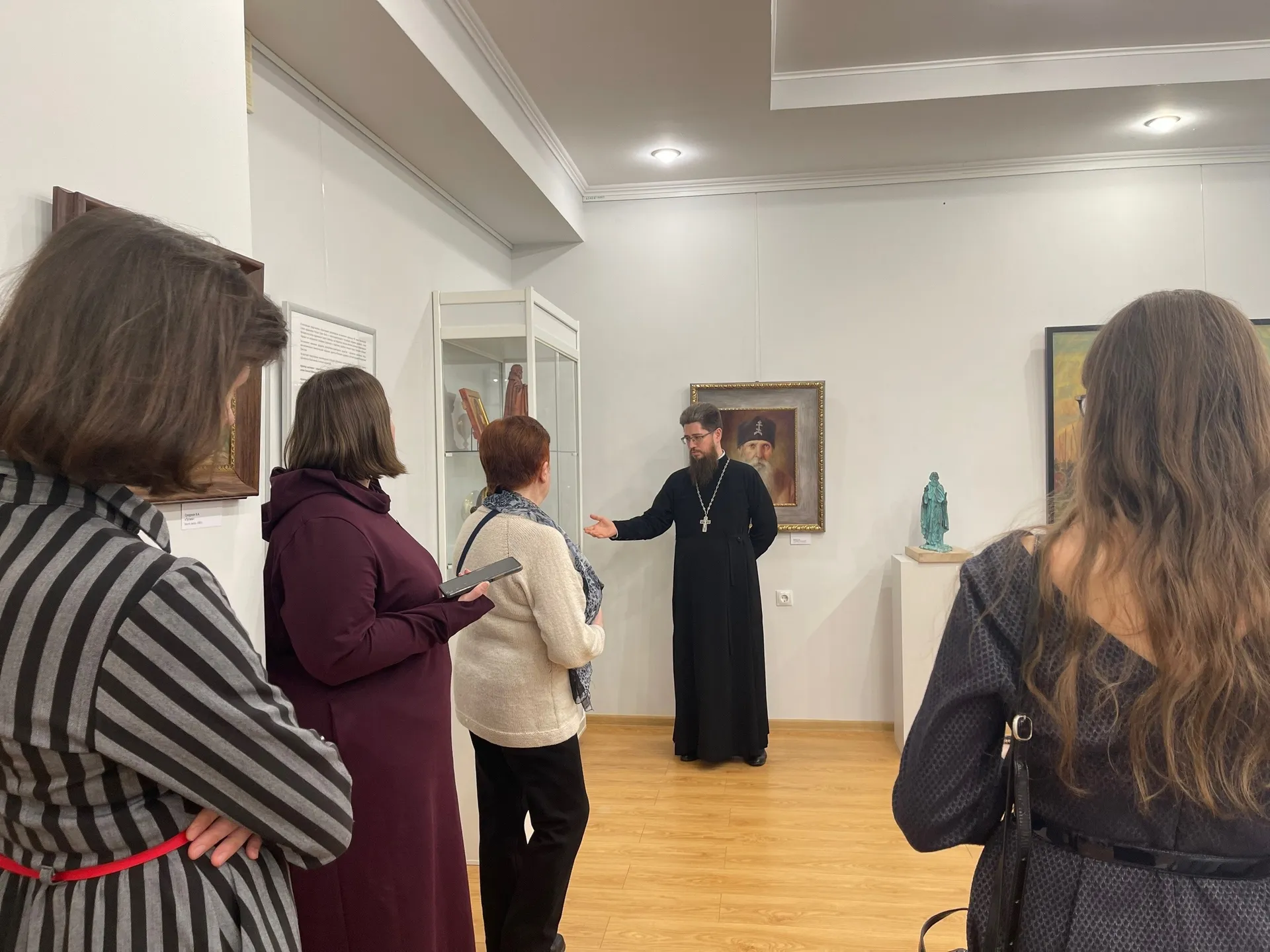 Фото: Щелковский историко-художественный музей