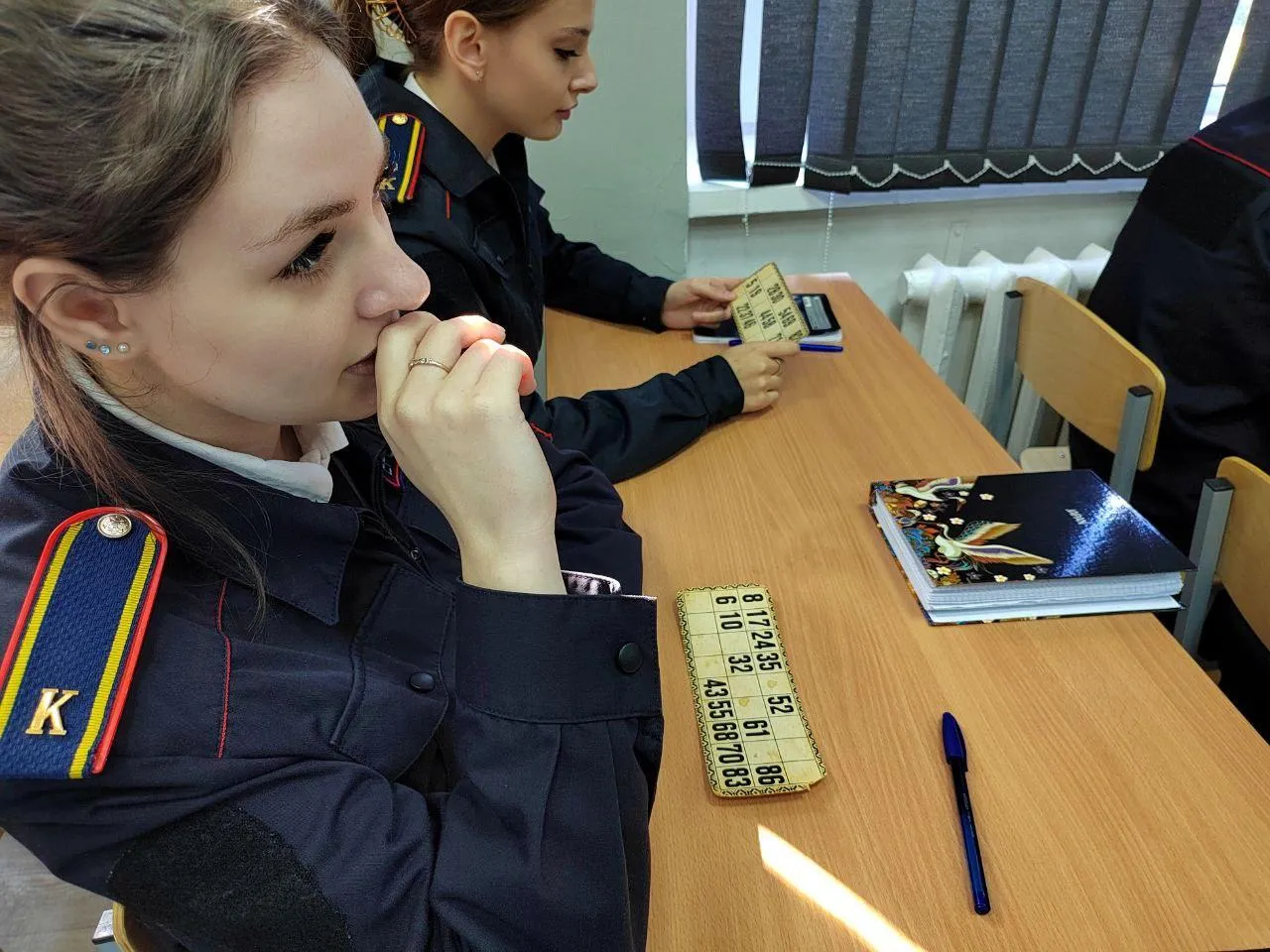 Фото: Министерство образования Московской области