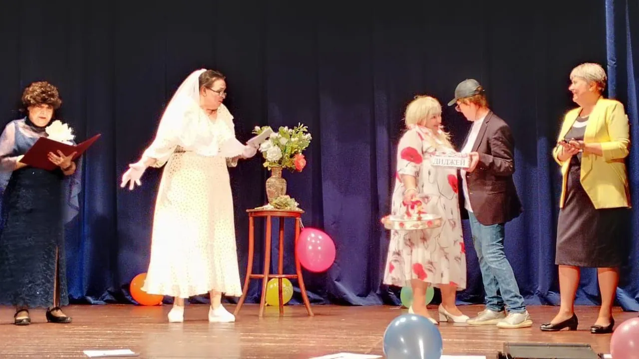 Фото: Министерство социального развития Московской области