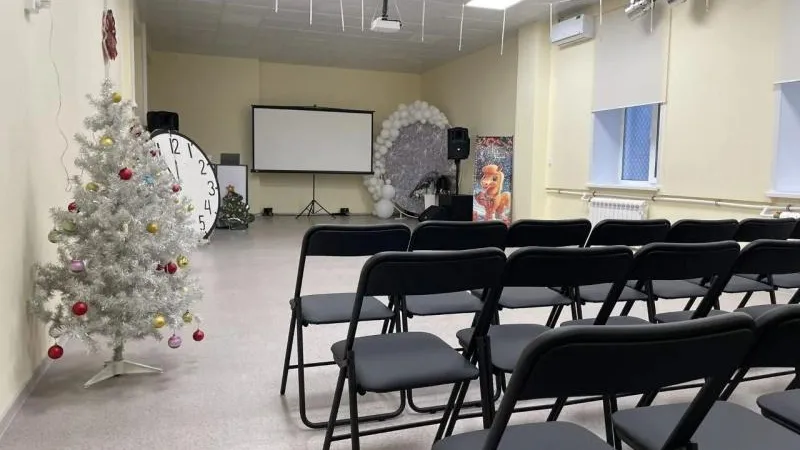 Пресс-служба администрации городского округа Воскресенск