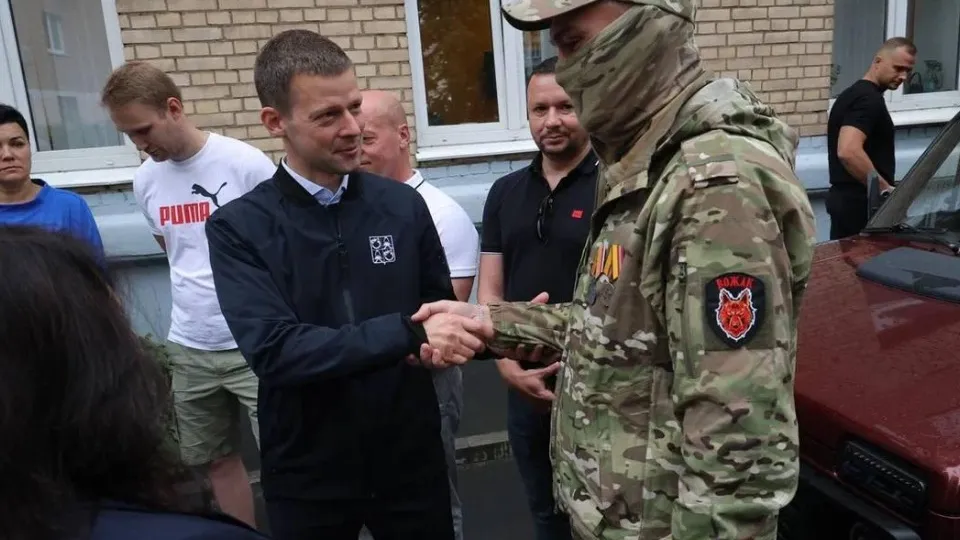 Фото: пресс-служба администрации г.о. Балашиха