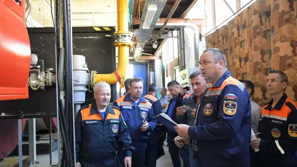 Фото: пресс-служба администрации Дмитровского городского округа