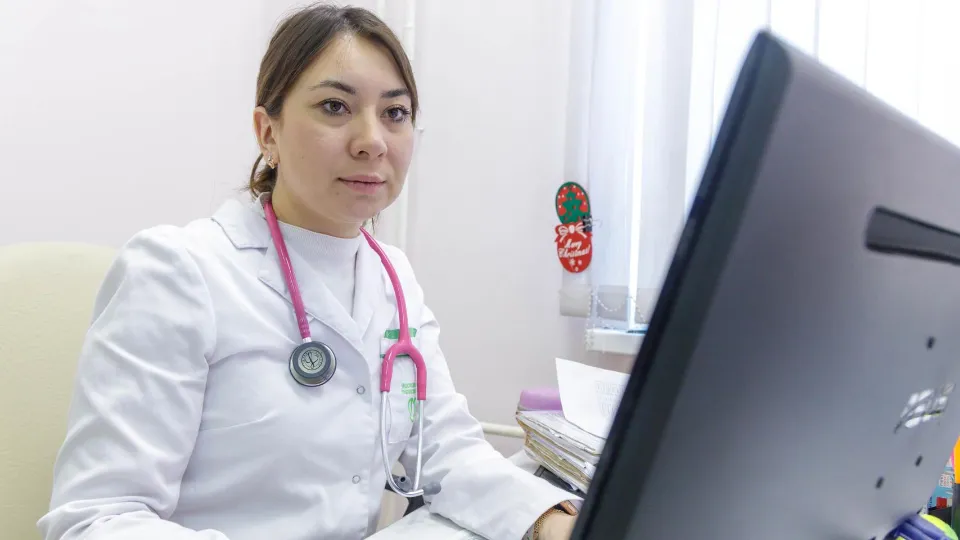 Фото: Наталья Лымарь