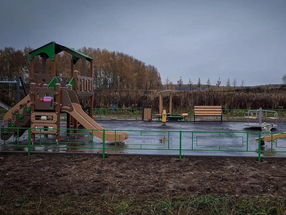 Фото: МедиаБанк Подмосковья/Ольга Антонова