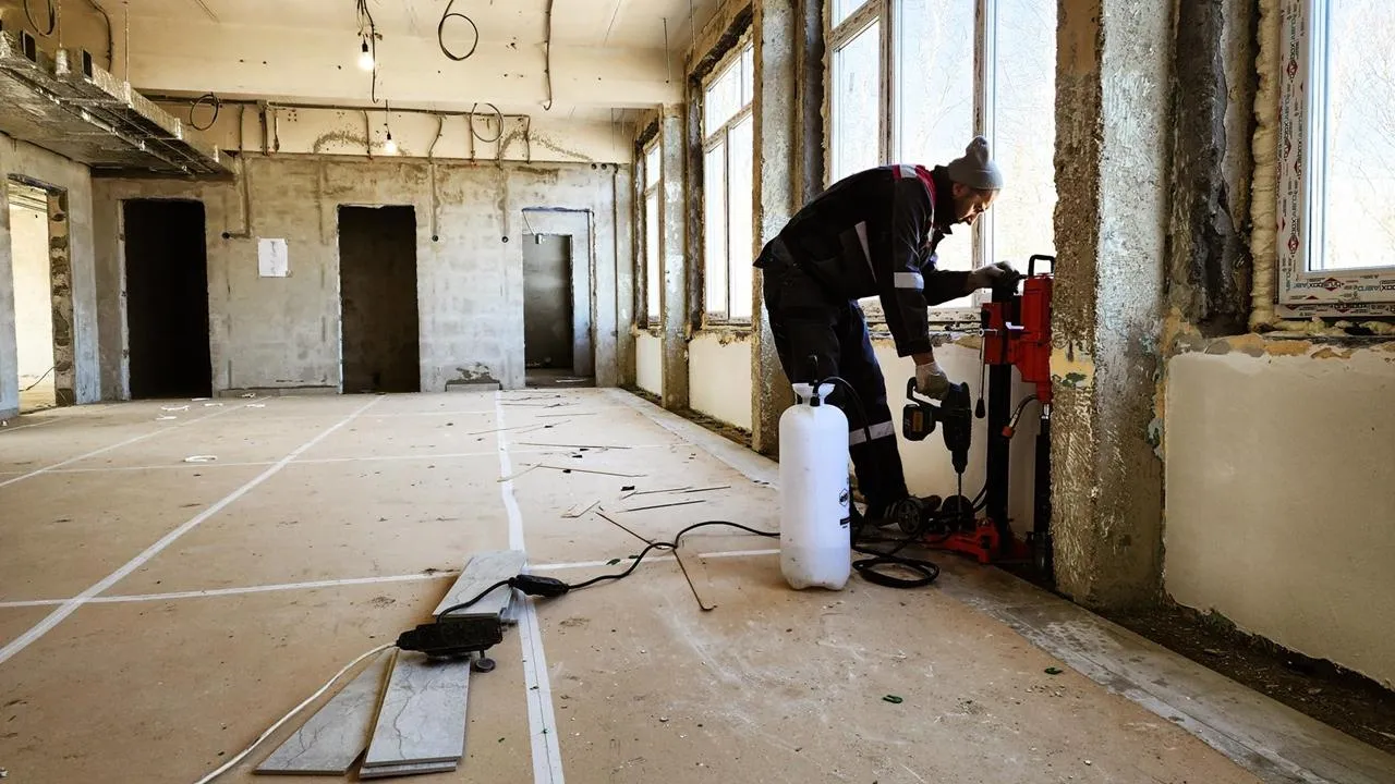 REGIONS/Мария Панина