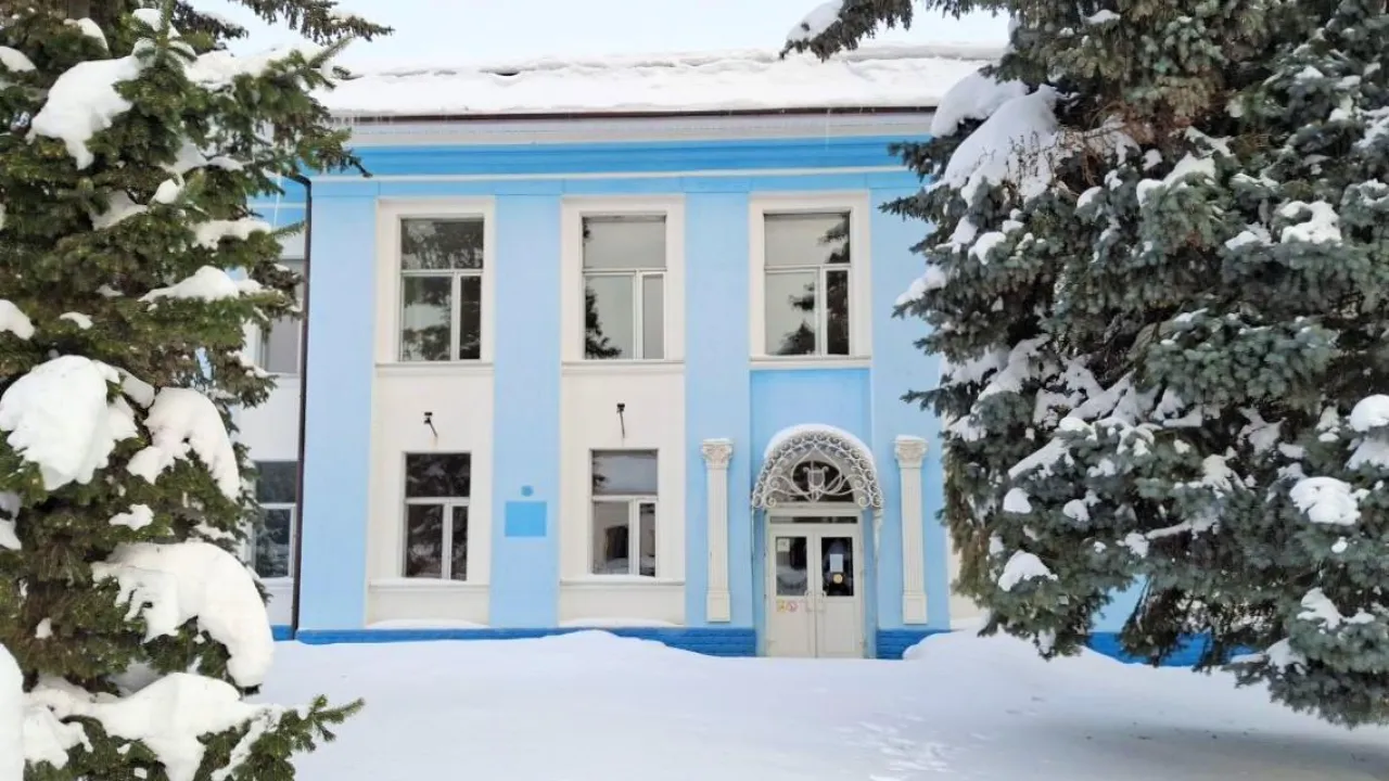 Минстрой МО