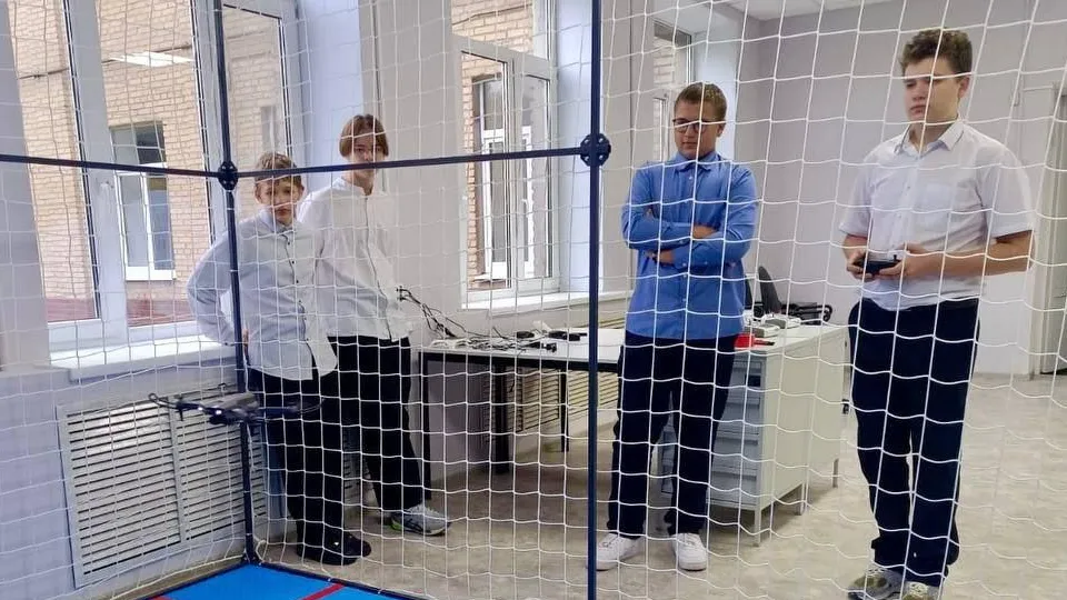 Фото: администрация г. о. Электросталь