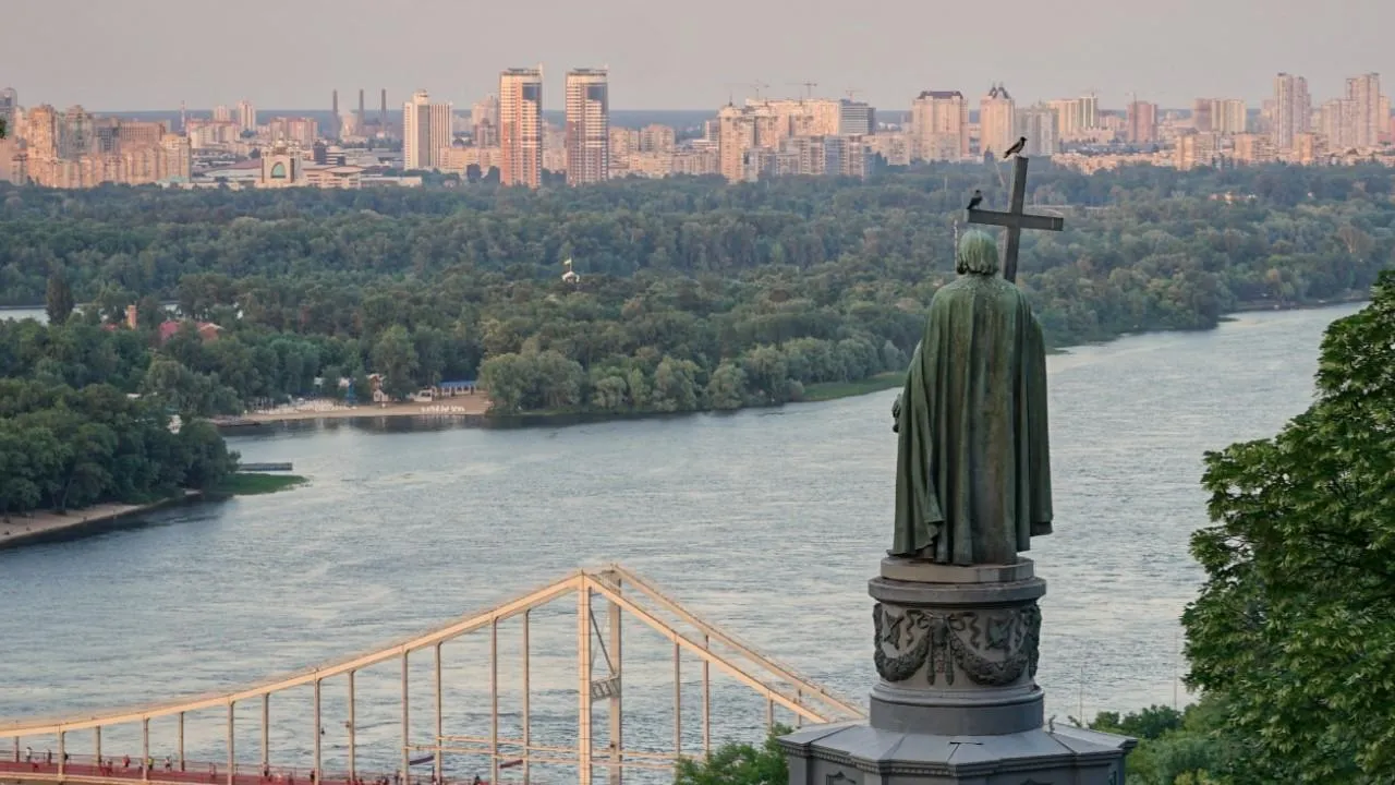 Киев официально не уведомлял Россию о разрыве договора об аренде земли здания диппредставительства