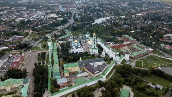 Алексей Мальгавко / РИА Новости